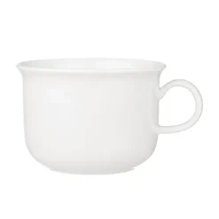 Tasse à thé Arctica 28 cl, Blanc