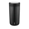 Tasse To Go Click 0,4 l, Black