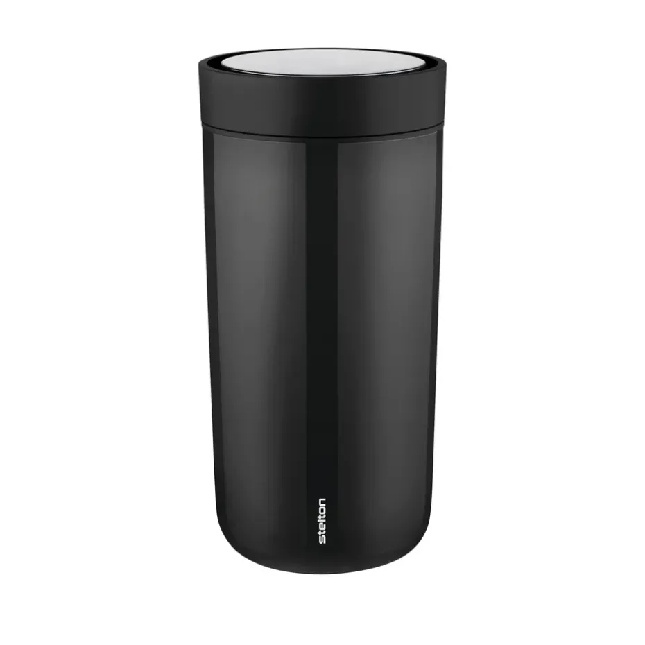 Tasse To Go Click 0,4 l, Black