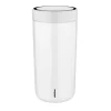 Tasse To Go Click 0,4 l, Chalk
