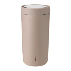 Tasse To Go Click 0,4 l, Heather
