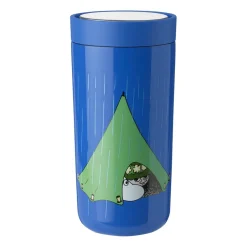 Tasse To Go Click Moomin 0,4 l, Blue