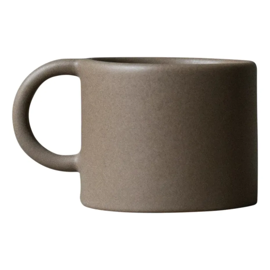 Tasse à vin chaud Mug, Dust