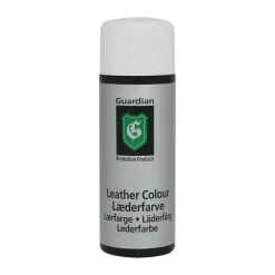 Teinture pour cuir Guardian 150 ml, Medium brown 066