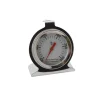 Thermomètre à four De Buyer, Acier inoxydable