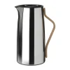 Thermos Emma café 1,2 L, Steel
