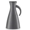 Thermos Eva Solo, gris éléphant