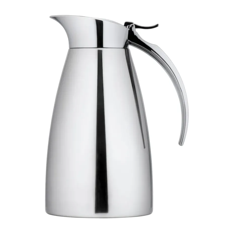 Thermos Heirol 0,6 l, Acier inoxydable