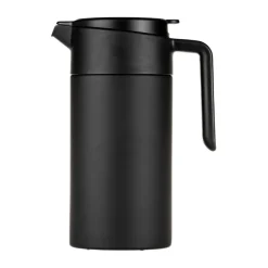 Thermos Heirol 1,6 l, Noir