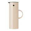 Thermos Stelton EM77 1 l, Wheat