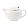 Théière Afina 44 cl, White