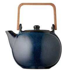 Théière Bitz 1,2 l, Bleu