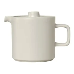 Théière Pilar 1 L, Moonbeam