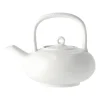 Théière Swedish Grace, blanc