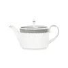 Théière Vera Wang Lace Platinum, 1,1 l