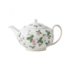 Théière Wild Strawberry, 0,8 l