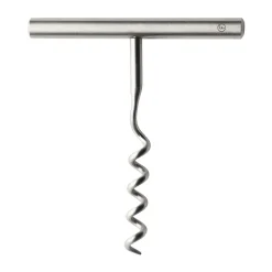 Tire-bouchon Ernst, Acier inoxydable