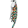 Tire-bouchon Parrot, multicolore