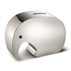 Tirelire Éléphant, 12,6 cm
