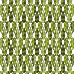 Tissu Blader, Vert