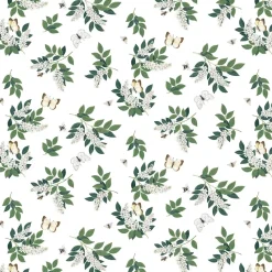 Tissu Häggå, Vert