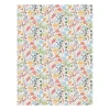 Tissu Lyckeflyckt, Multicolore