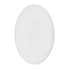 Télécommande Premium Uyuni pour bougies LED, Blanc