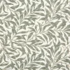 Toile cirée Ramas, Vert olive
