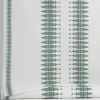 Toile cirée Sill au mètre, Gris vert