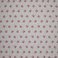 Toile cirée Tomtenisse, Beige