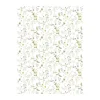 Toile cirée Blomsteryra, Vert