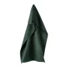 Torchon de cuisine Julemorgen 50x70 cm, Vert