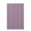 Torchon Beta 50x70 cm, Lavender