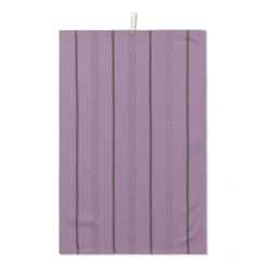 Torchon Beta 50x70 cm, Lavender