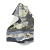 Torchon de cuisine Fjällvandring 46x70 cm, Bleu
