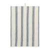 Torchon de Cuisine Garn 50x70 cm, Bleu