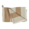 Torchon en lin Olsson & Jensen 45x65 cm, Lilou