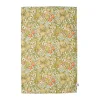 Torchon Golden Lily 46x70 cm, Multi