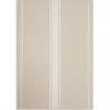 Torchon Icons Star 50x70 cm, Beige-white
