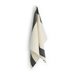 Torchon Linear 52x80 cm, Cream