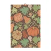 Torchon Plenty of pumpkin, 35x50 cm