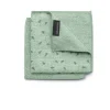 Torchons en microfibres Brabantia Lot de 2, Jade green