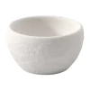 Œuf à la coque Manufacture Rock, Blanc