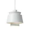 Utzon JU1 Lampe, blanc