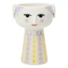 Vase Eva 15 cm, Violet
