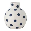 Vase Fian 11 cm, Bleu