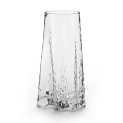 Vase Gry 30 cm, Clear