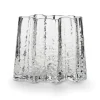 Vase Gry wide 19 cm, Clear