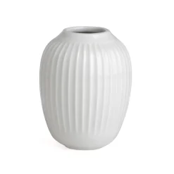 Vase Hammershøi mini, blanc