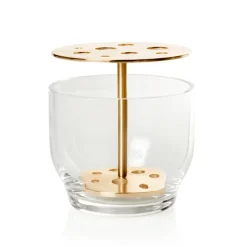 Vase Ikebana, Petit